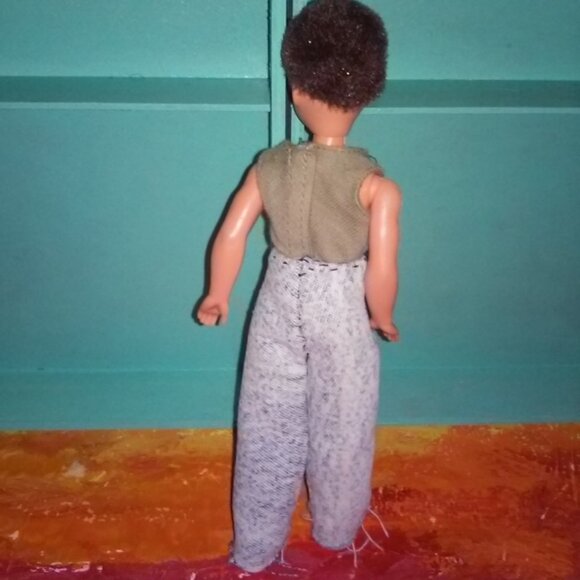 90s Barbie Doll Todd Stacie twin brother 90s - Picture 5 of 7